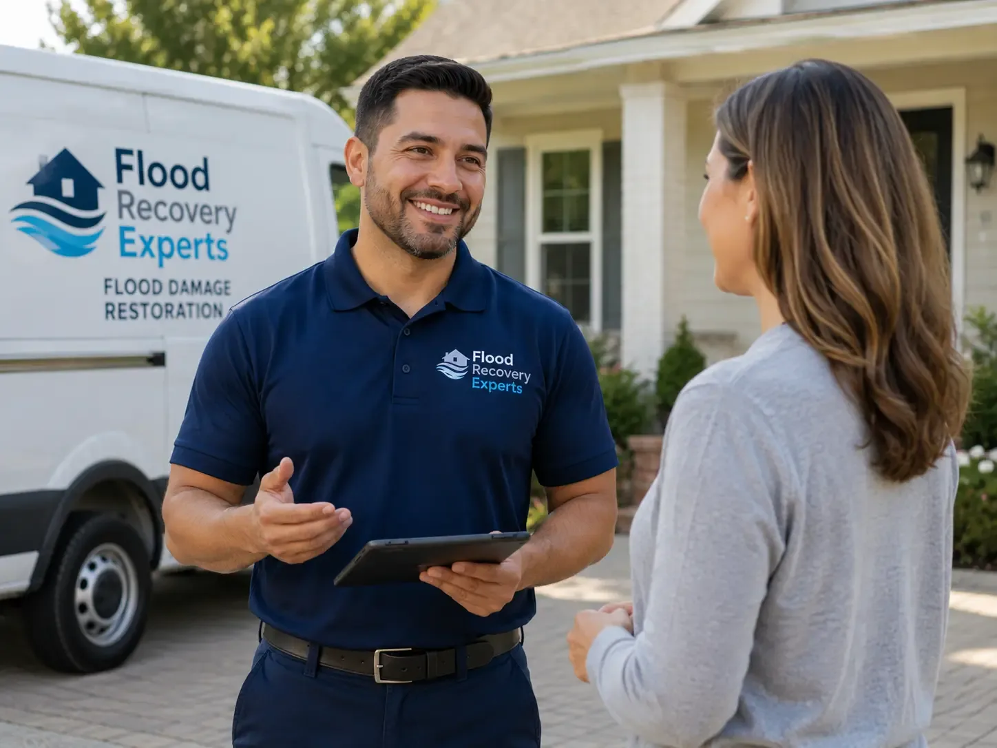 Flood Damage Cleanup Rolfe, IA FAQs